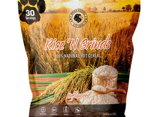 Rice N' Grinds Unflavored Product Image